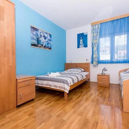 With Parking Space - 13378 Appartement *
