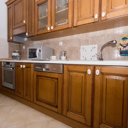 With Parking Space - 13378 Appartement
