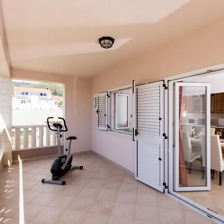 With Parking Space - 13378 Appartement