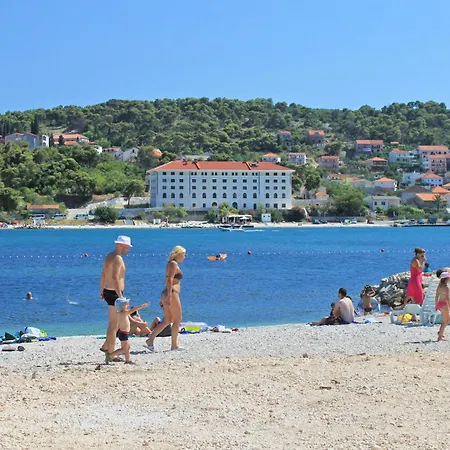 With Parking Space - 13378 Appartement Trogir